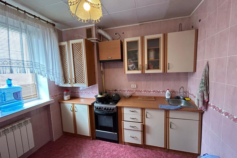 Продаётся 2-комнатная квартира, 49.7 м²
