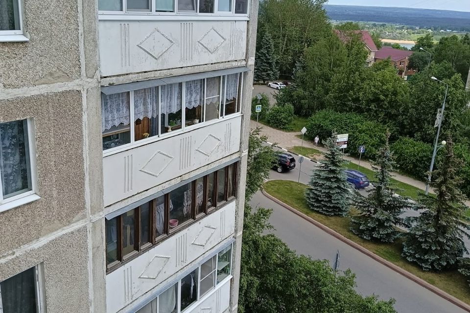 Продаётся 3-комнатная квартира, 60 м²