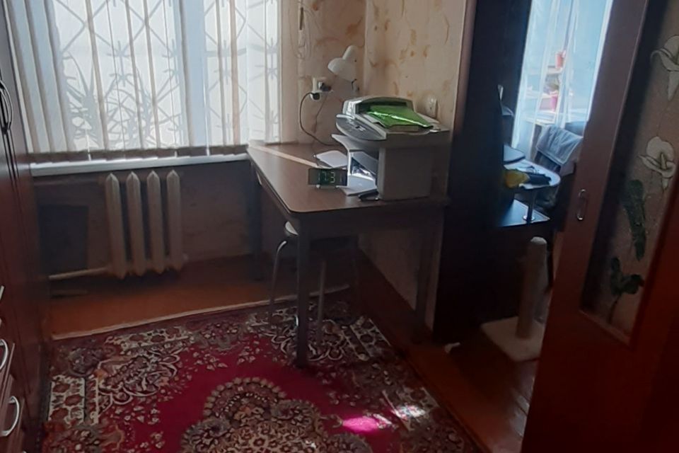 Продаётся 2-комнатная квартира, 43 м²