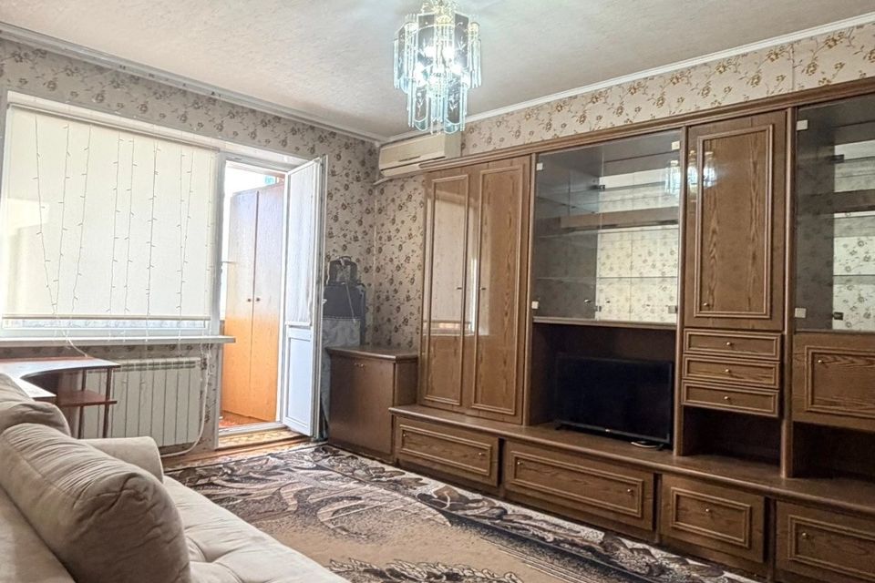 Сдаётся 2-комнатная квартира, 48 м²