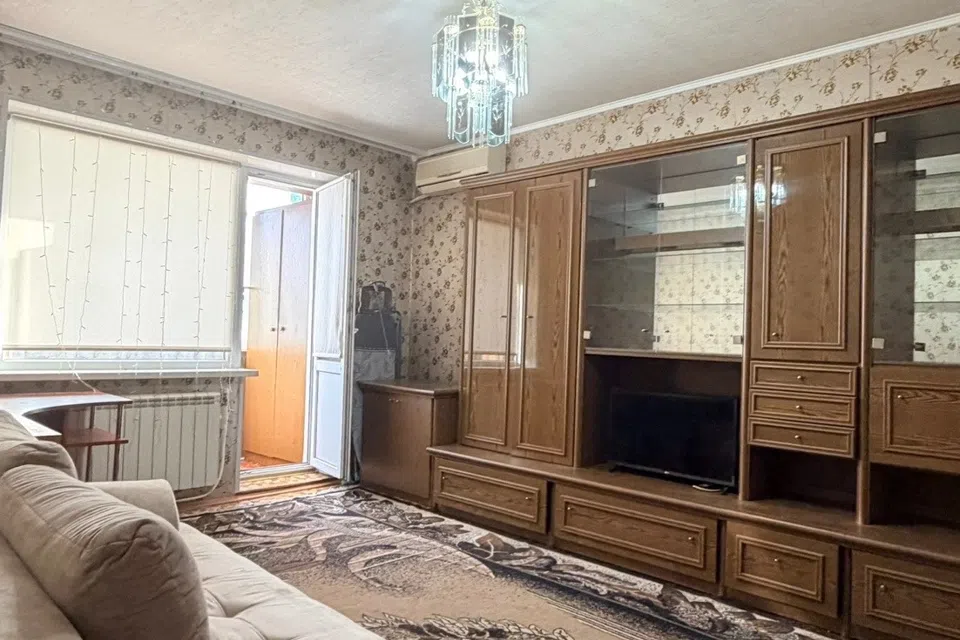 Сдаётся 2-комнатная квартира, 48 м²