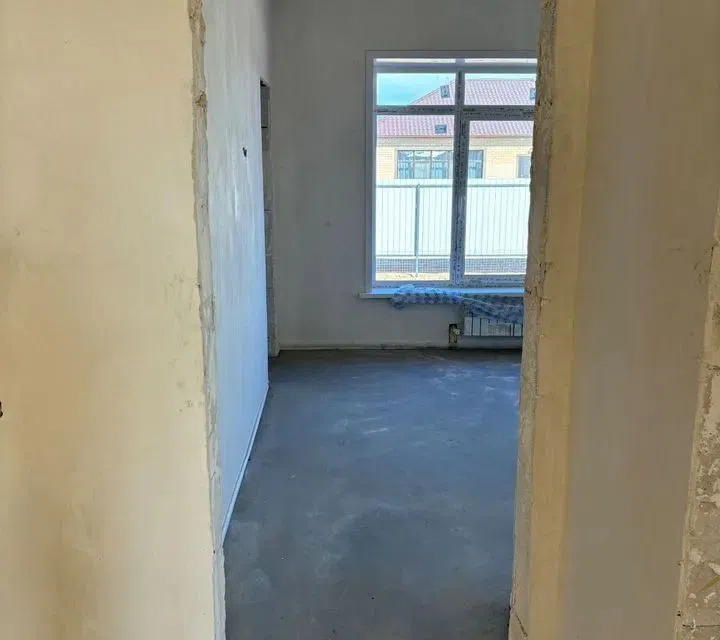Продаётся 1-этажный дом, 110 м²