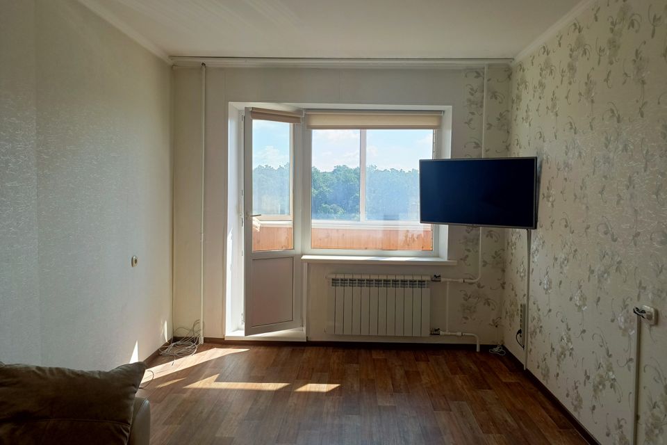 Продаётся 2-комнатная квартира, 45.2 м²