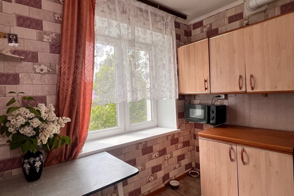 Продаётся 2-комнатная квартира, 44 м²