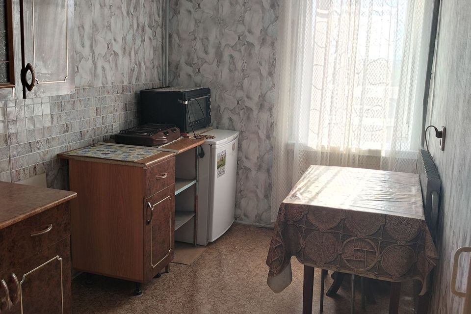 Продаётся 2-комнатная квартира, 52.1 м²