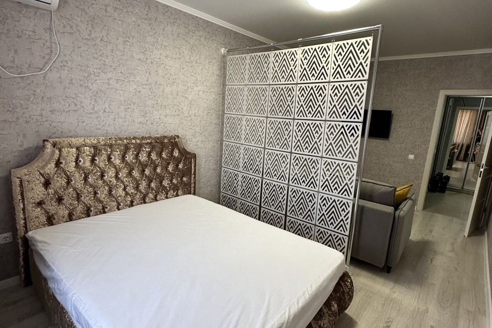 Сдаётся 1-комнатная квартира, 45 м²