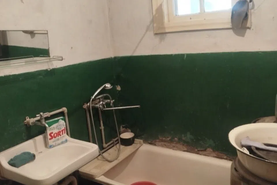 Продаётся 2-комнатная квартира, 44 м²