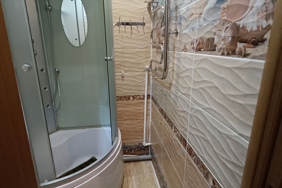 Продаётся 1-комнатная квартира, 32.7 м²