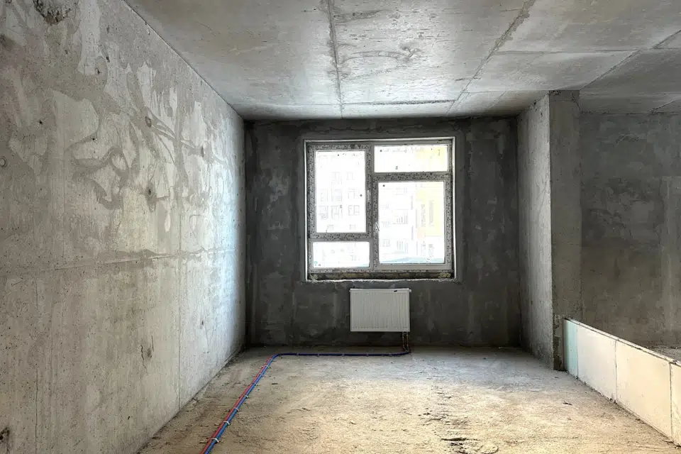 Продаётся студия, 16 м²