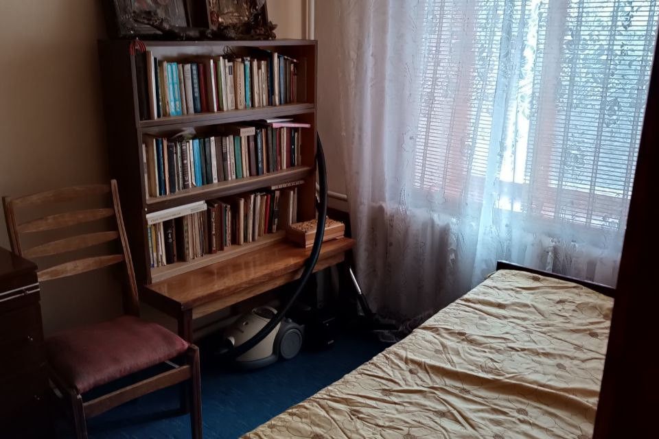 Продаётся 1-этажный дом, 100 м²