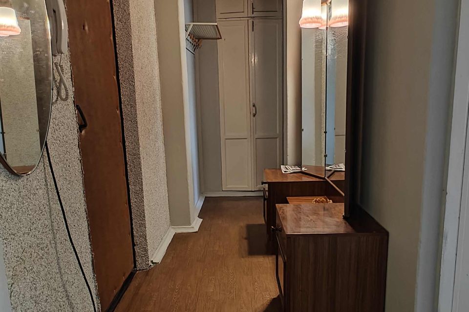 Продаётся 2-комнатная квартира, 44.9 м²