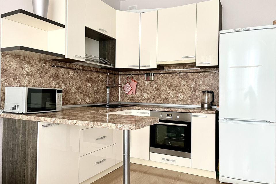 Продаётся студия, 26 м²