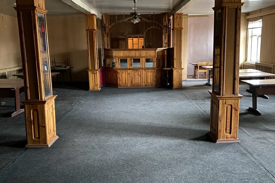 Продаётся помещение своб. назначения, 241.5 м²