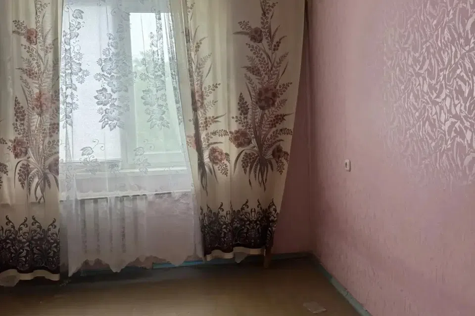 Продаётся 2-комнатная квартира, 56 м²
