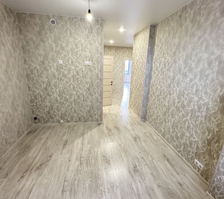 Продаётся 2-комнатная квартира, 59 м²