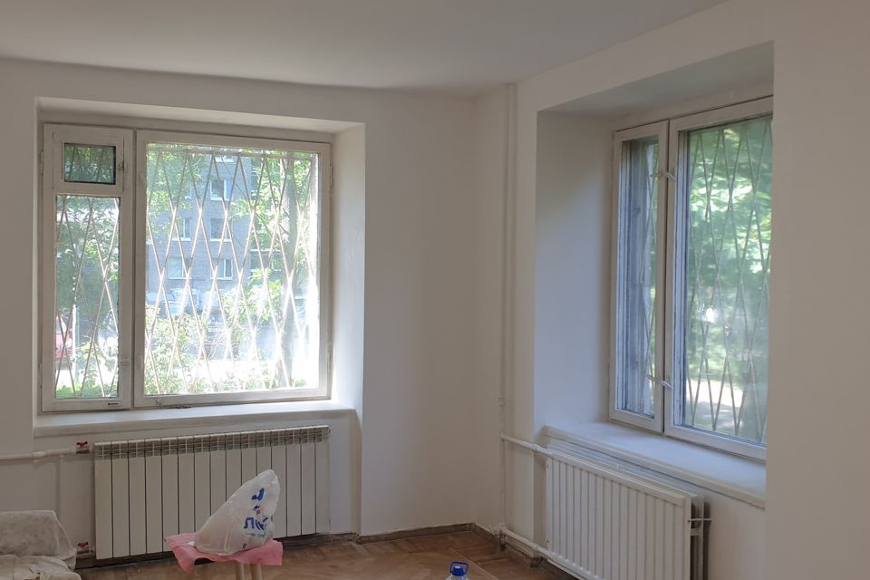 Продаётся 2-комнатная квартира, 47 м²