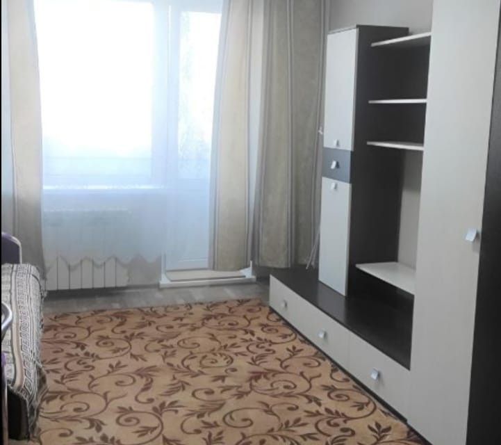 Продаётся комната в 3-комн. квартире, 15 м²