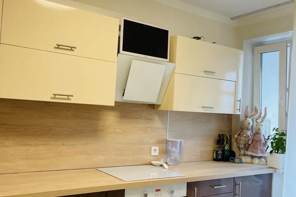 Продаётся 2-комнатная квартира, 66.2 м²