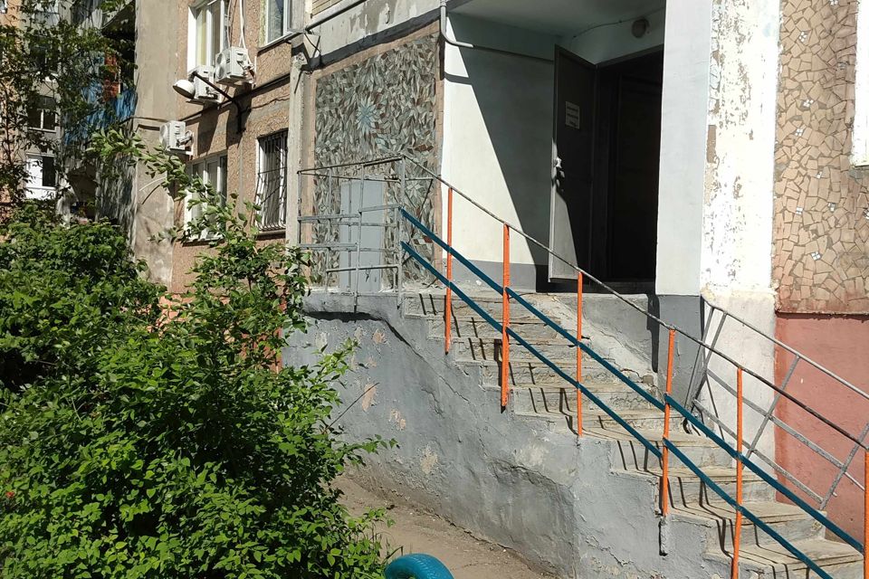 Продаётся 3-комнатная квартира, 71 м²
