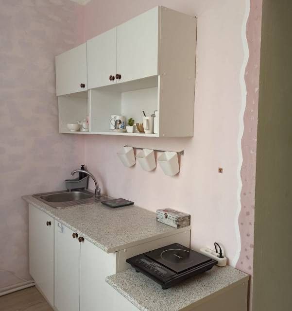 Продаётся 1-комнатная квартира, 38 м²