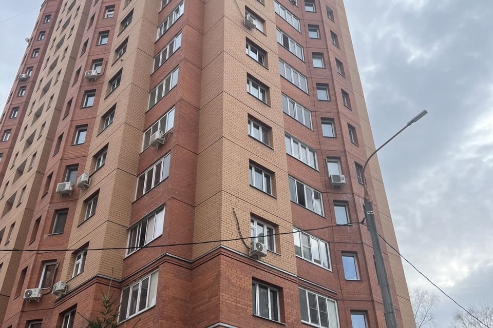 Продаётся 3-комнатная квартира, 90.2 м²