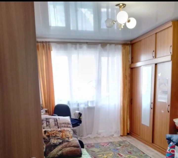Продаётся 2-комнатная квартира, 48 м²