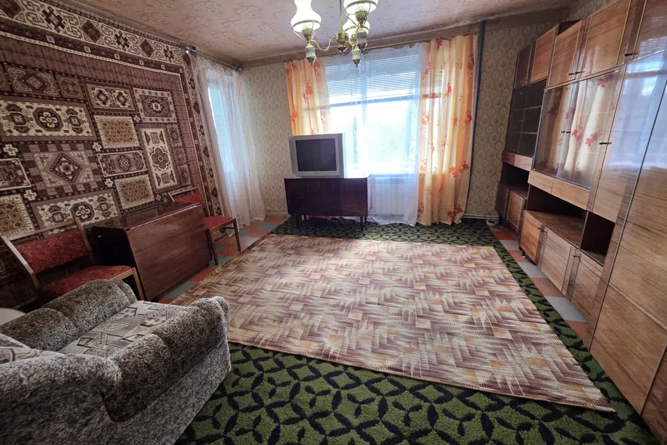 Продаётся 2-комнатная квартира, 50 м²