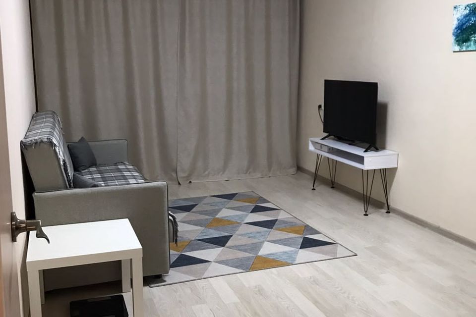 Продаётся 2-комнатная квартира, 47 м²