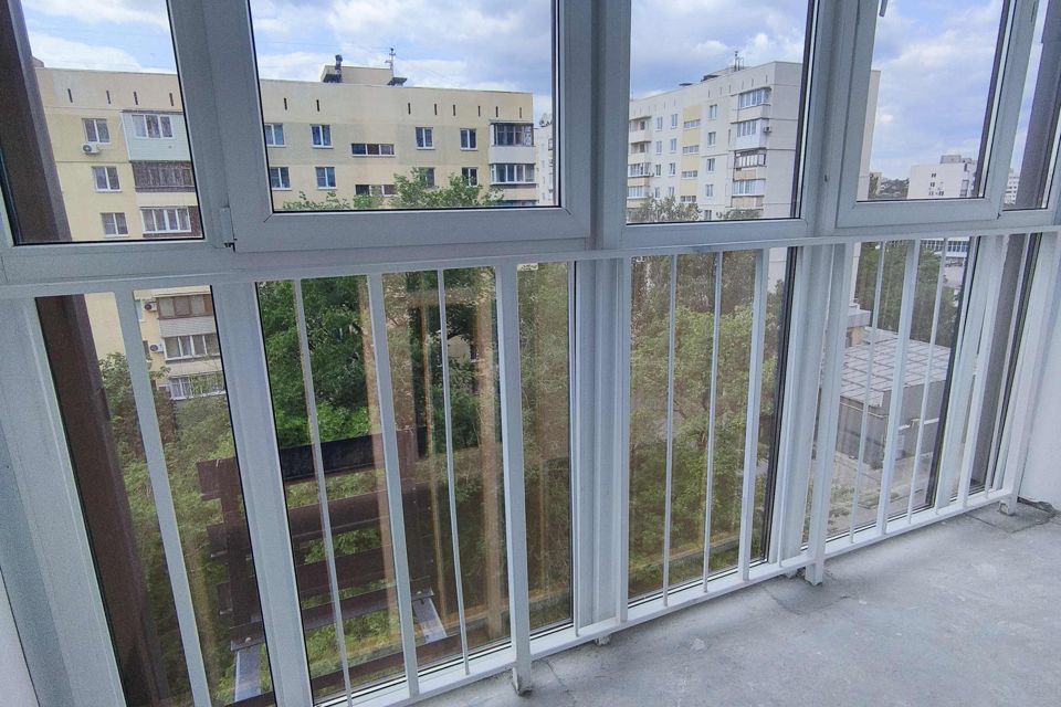 Продаётся 3-комнатная квартира, 89 м²