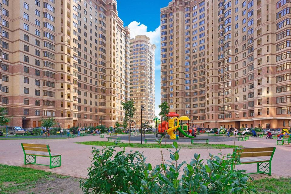Атоминопром московская область раменское фото Купить 1-Комнатную Квартиру Без Ремонта в Дашковском сельском поселении (Московс