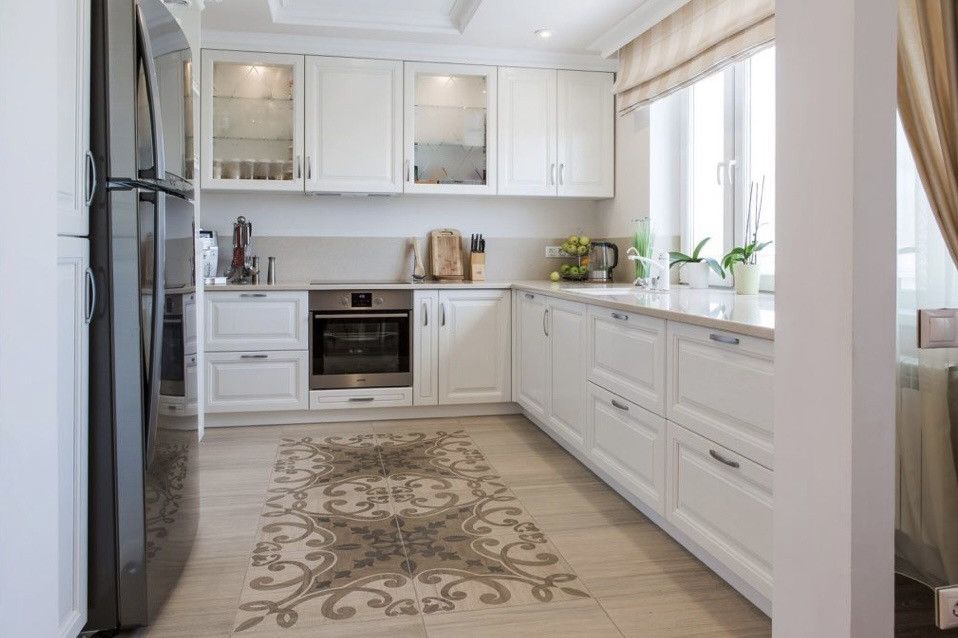 Продаётся 3-комнатная квартира, 78 м²