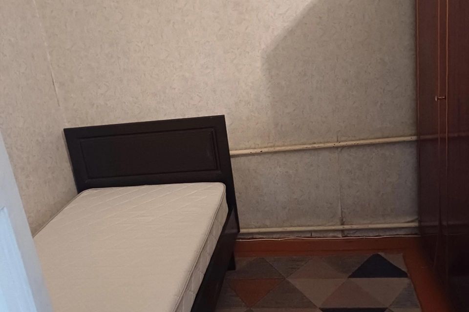 Сдаётся 2-комнатная квартира, 46 м²