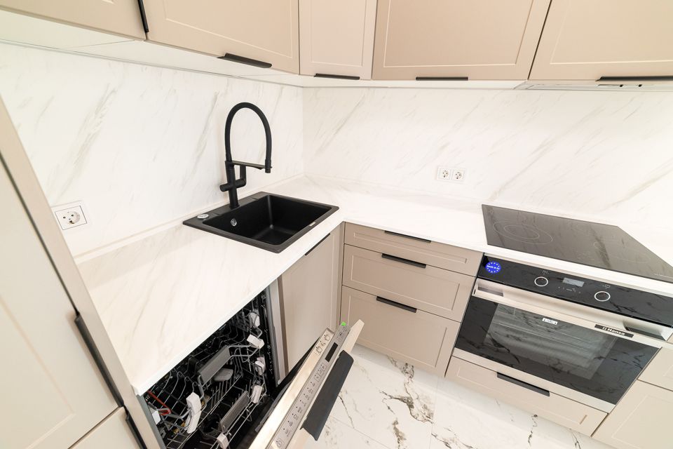 Продаётся 3-комнатная квартира, 70 м²