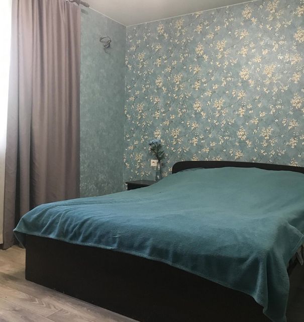 Сдаётся 2-комнатная квартира, 45 м²