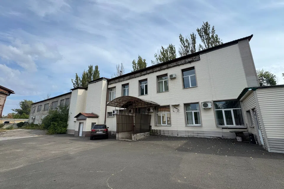 Продаётся склад, 2000 м²