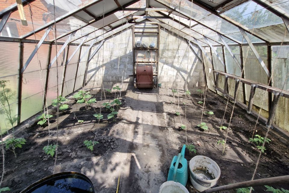 Продаётся 2-этажный дом, 147.7 м²