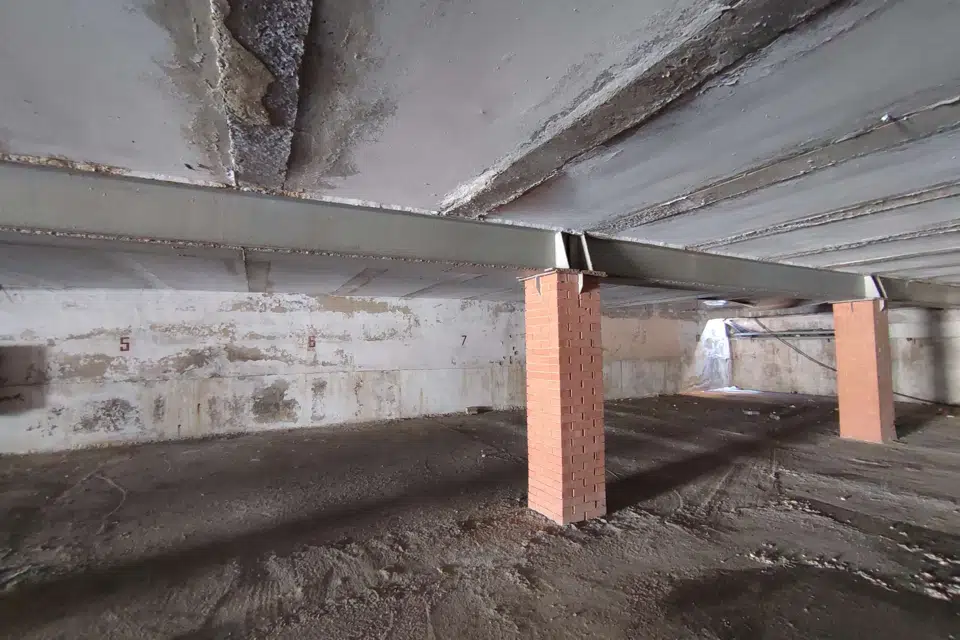 Продаётся 3-комнатная квартира, 95.2 м²