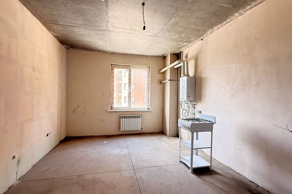 Продаётся 2-комнатная квартира, 102 м²