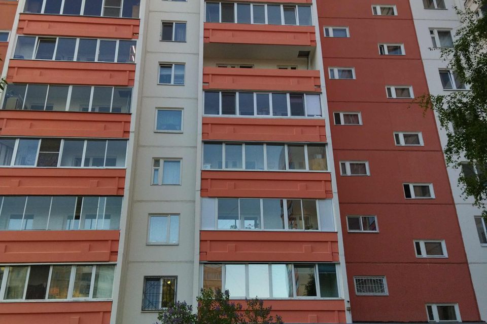 Продаётся 1-комнатная квартира, 41.6 м²