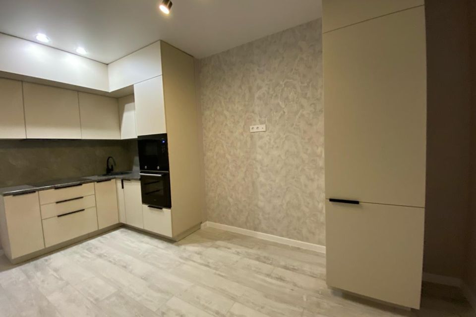 Продаётся 2-комнатная квартира, 52 м²