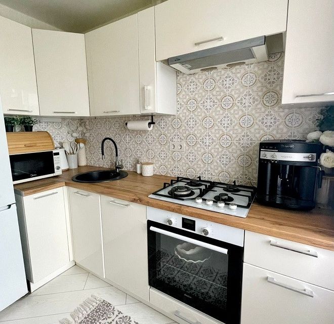 Продаётся 2-комнатная квартира, 48 м²