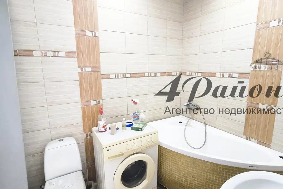 Продаётся 2-комнатная квартира, 47.8 м²