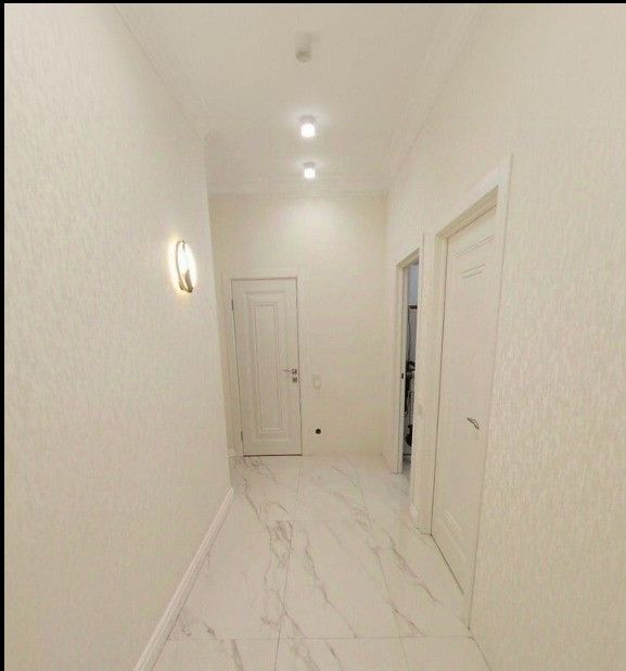 Продаётся 2-комнатная квартира, 58.78 м²