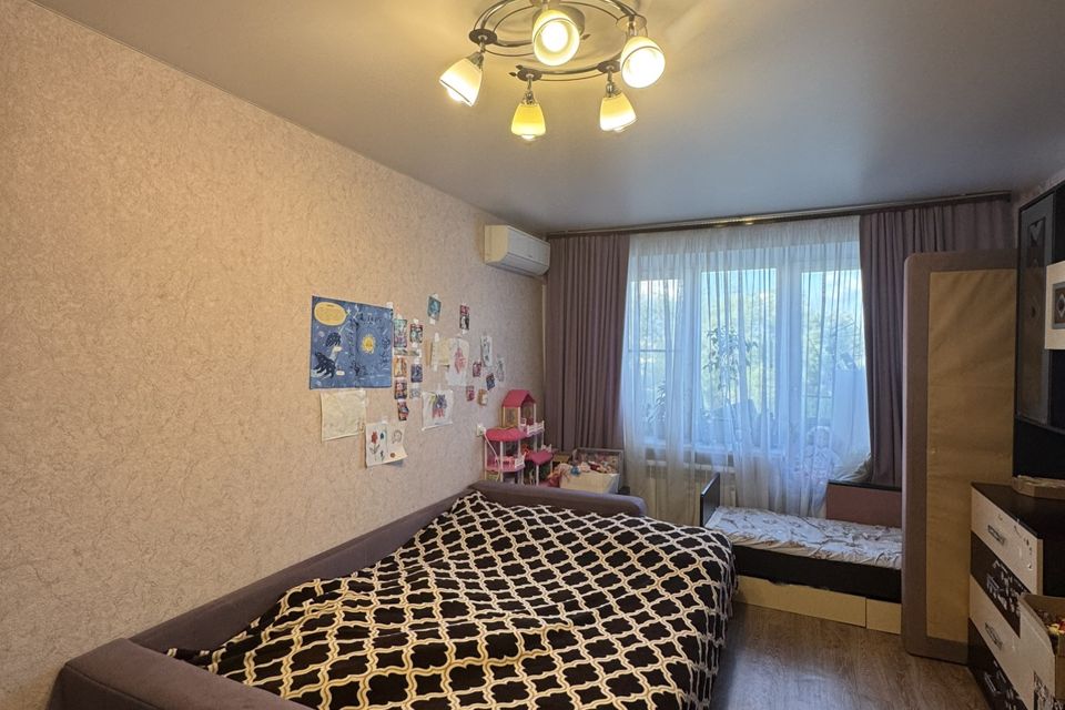 Продаётся 1-комнатная квартира, 27.6 м²