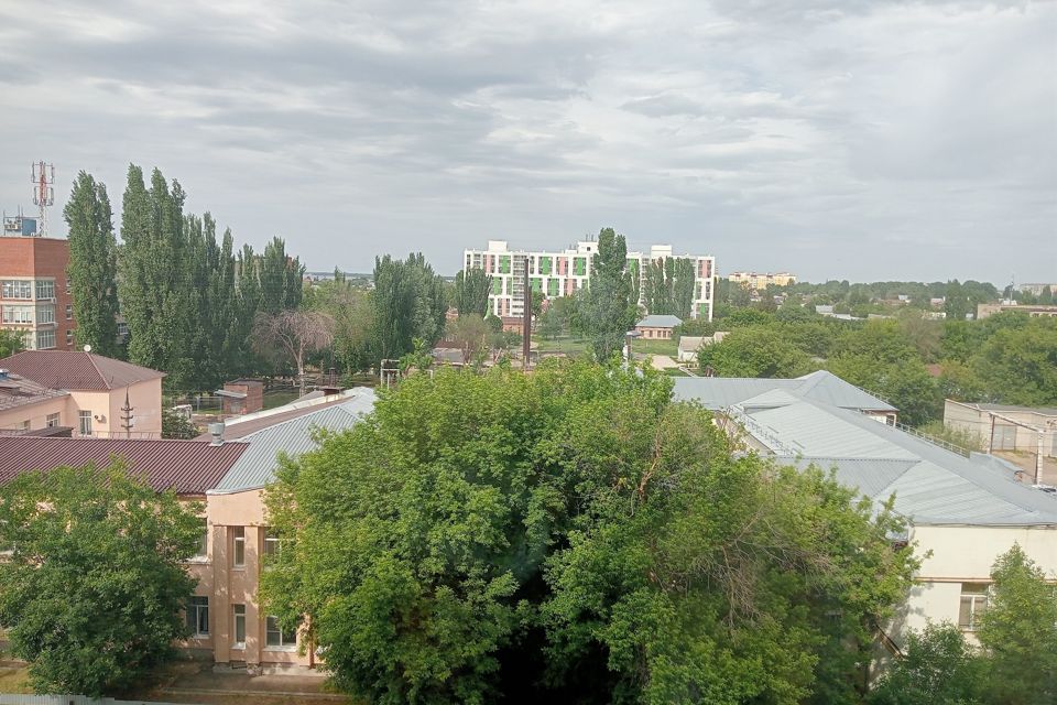 Продаётся 2-комнатная квартира, 60 м²