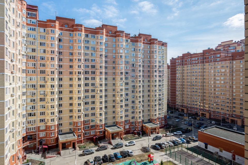 Продаётся 2-комнатная квартира, 68.1 м²