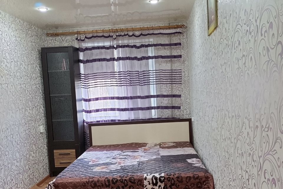 Продаётся 2-комнатная квартира, 47 м²