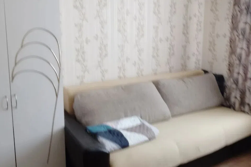 Продаётся 1-комнатная квартира, 14 м²