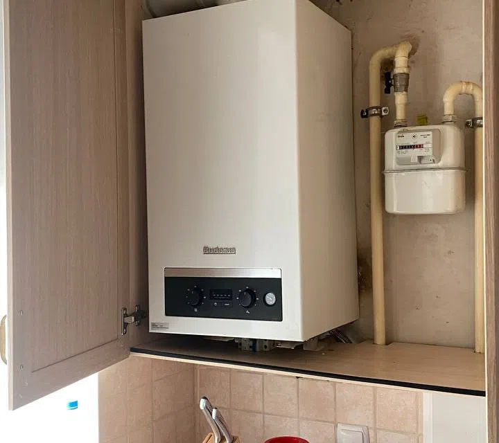 Продаётся 2-комнатная квартира, 45.3 м²
