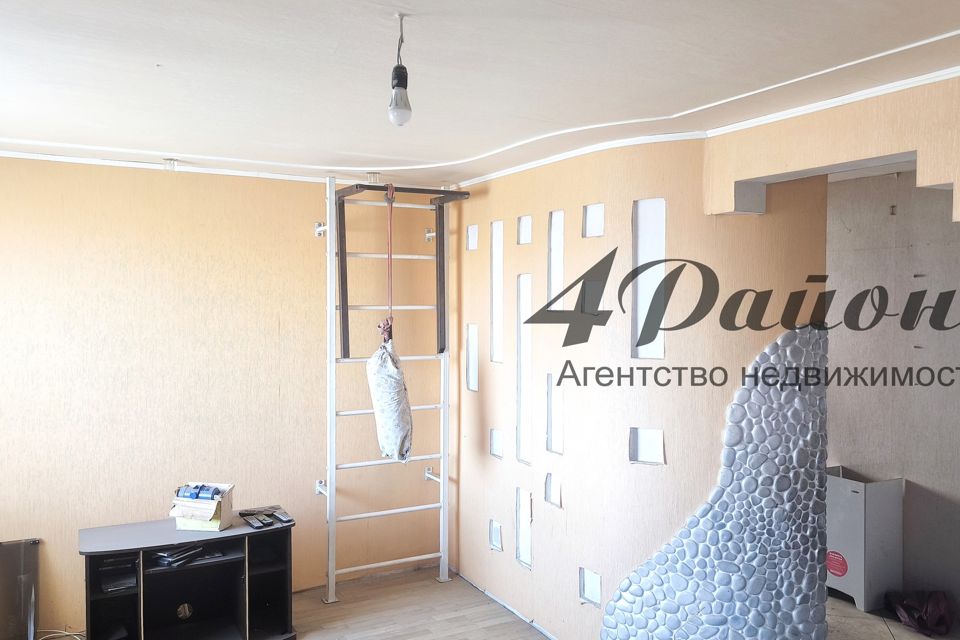 Продаётся 2-комнатная квартира, 47.8 м²